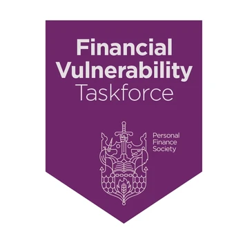 Financial Vulnerability Taskforce Logo
