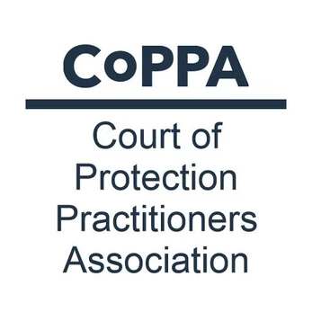 Member, Court of Protection Practitioners Association