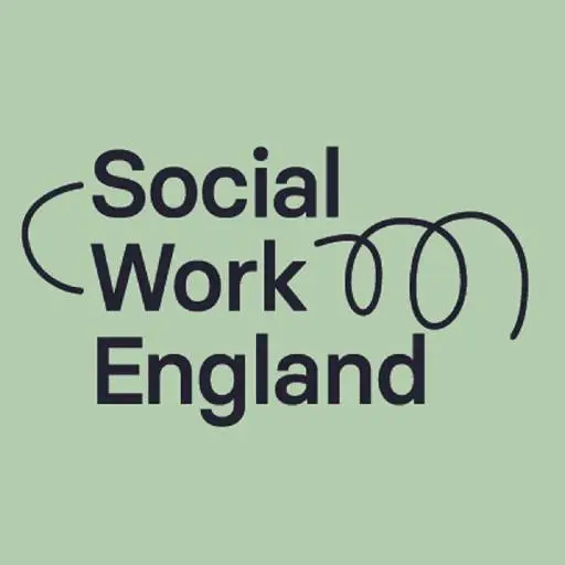 Registered Social Workers with Social Work England