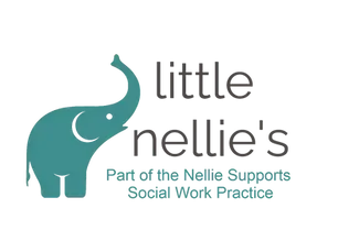 Meet Little Nellies: Our SEND & EHCP Support Brand