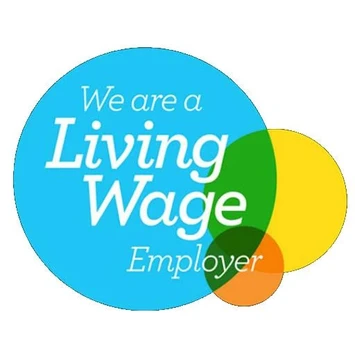 Living Wage Logo