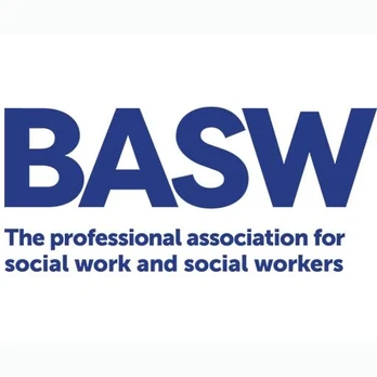 Registered Members of the British Association of Social Workers (BASW)