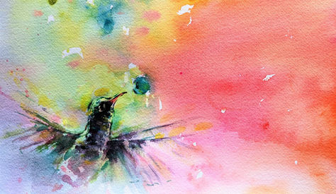 The Inner Artist Journey: My Story