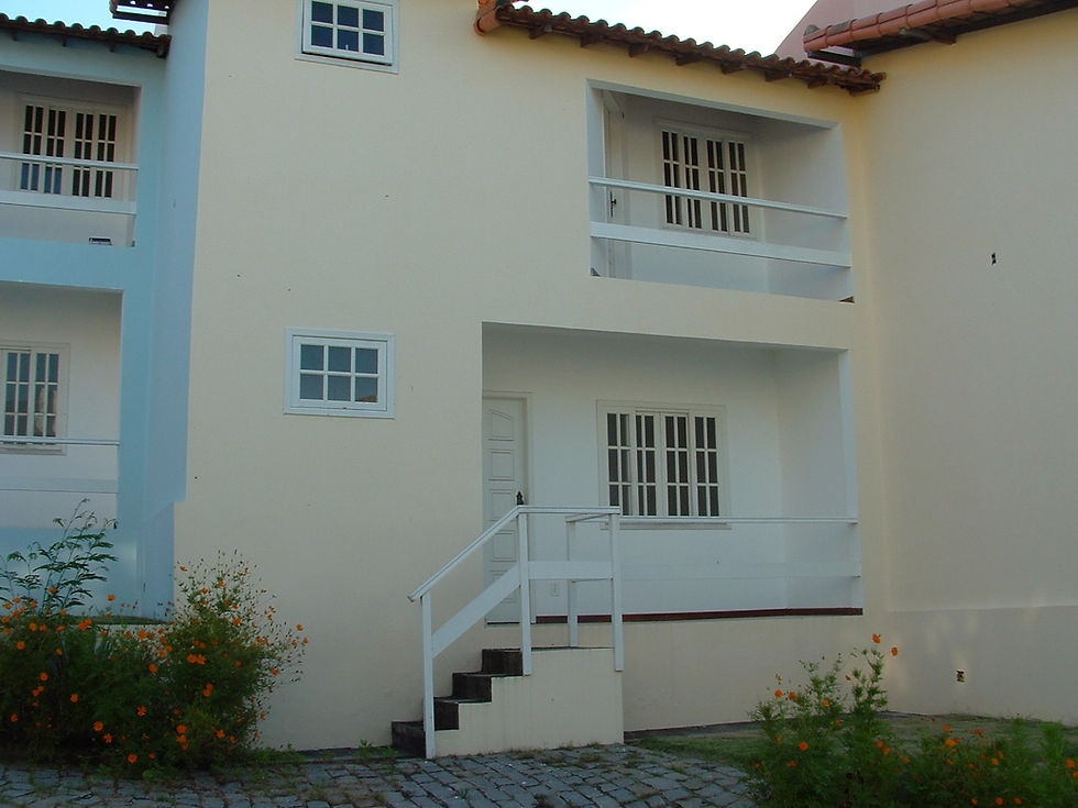 Miniatura: Casa residencial à venda, Flamengo, Maricá - CASA CANTO VEC3002
