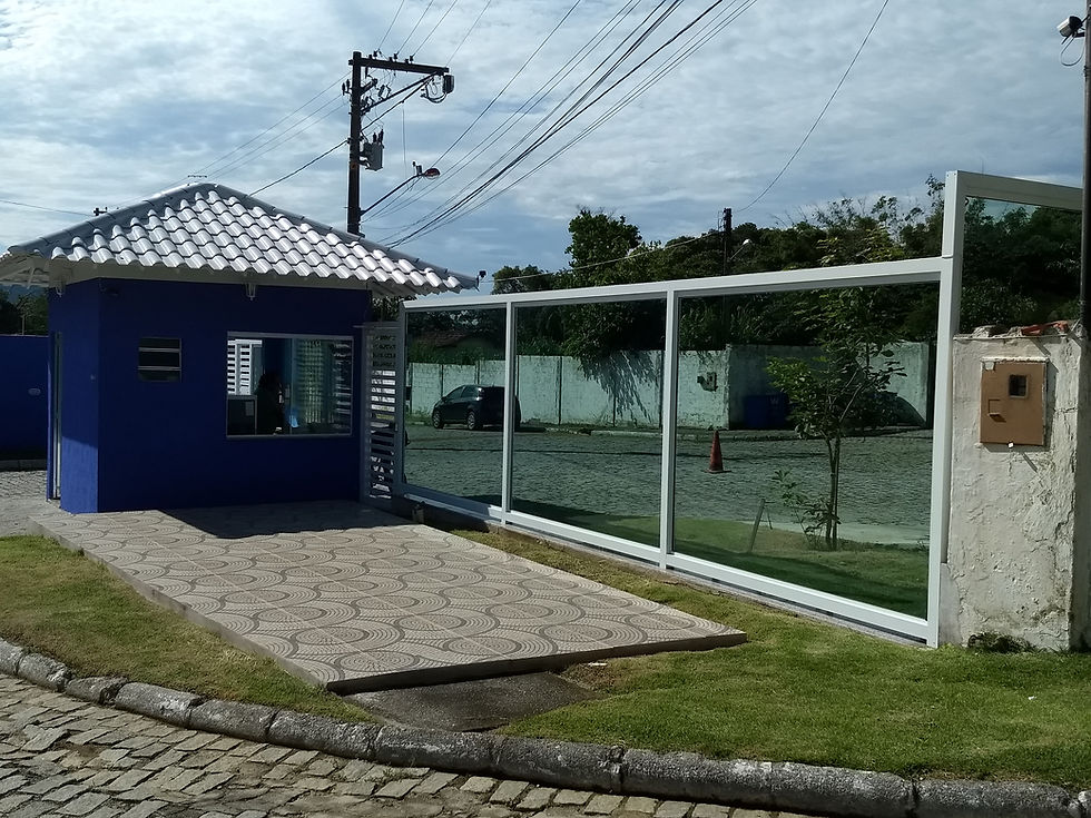 LOTE COND. NEW YOR - FLAMENGO