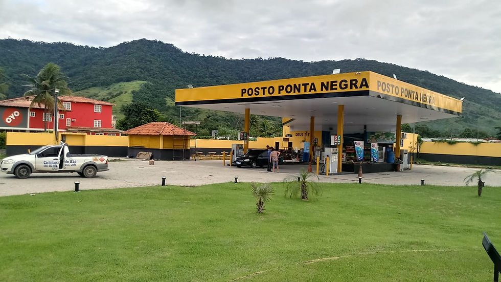 Miniatura: SALÃO DE FESTA - ALUGUE - Vale Figueira Ponta Negra ALC2083