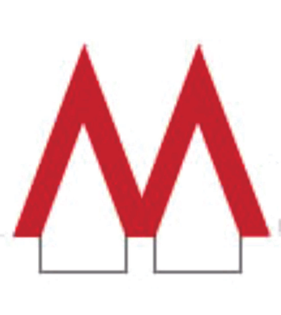 Marica House Logo