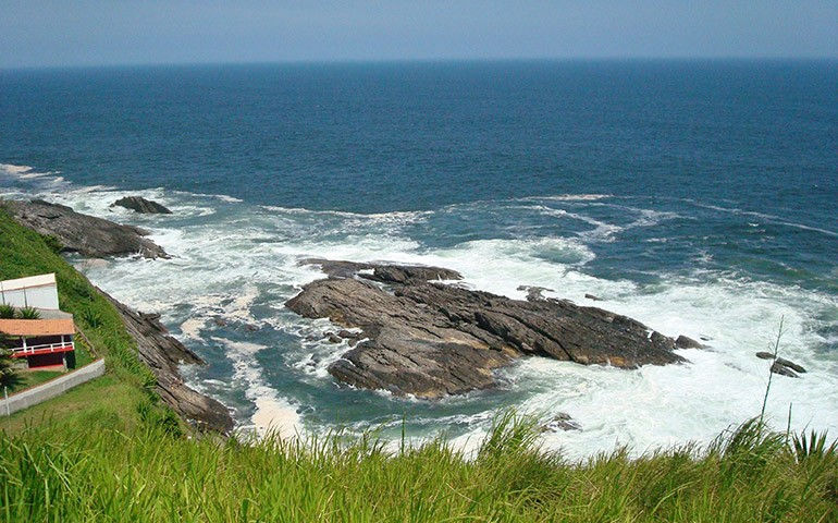 mar de marica