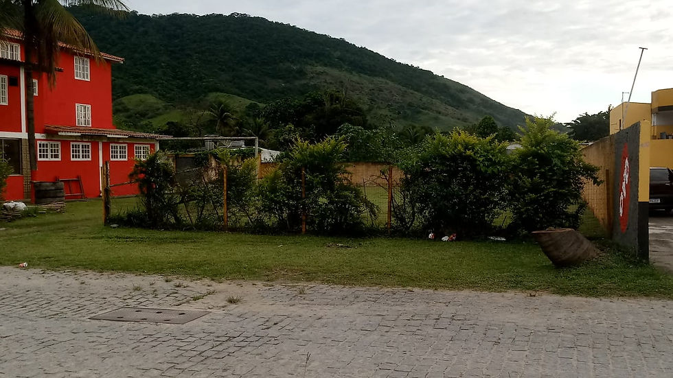 Miniatura: Pousada e Restaurante, Passo o ponto ou alugo, Vale Fig Pta Negra Maricá VEN4001