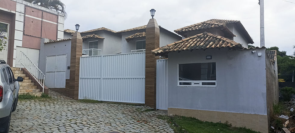 PORTÃO