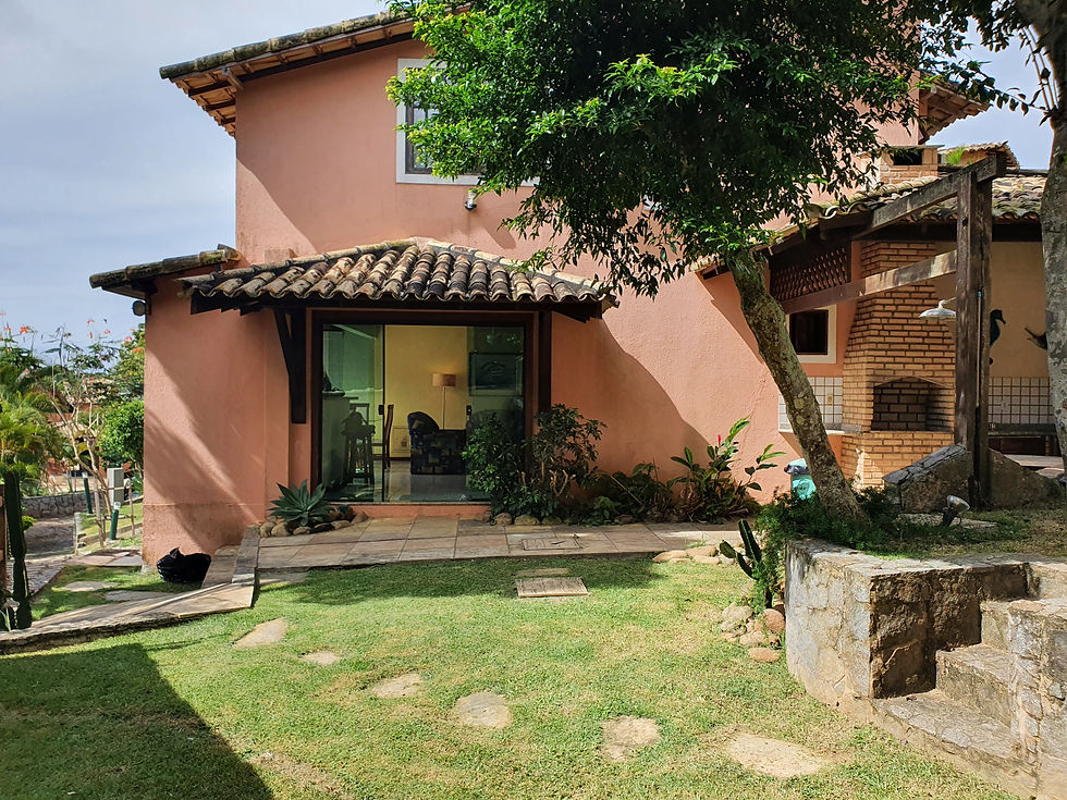 COND BUZIOS RESIDENCE