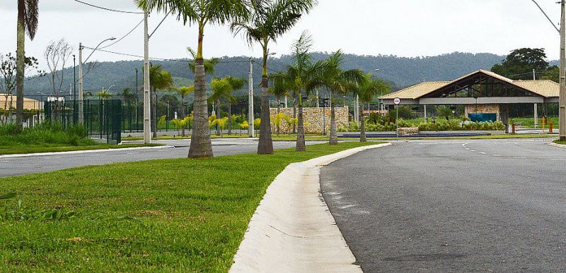 FRENTE DO CONDOMINIO