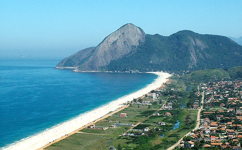 pedra do elefante