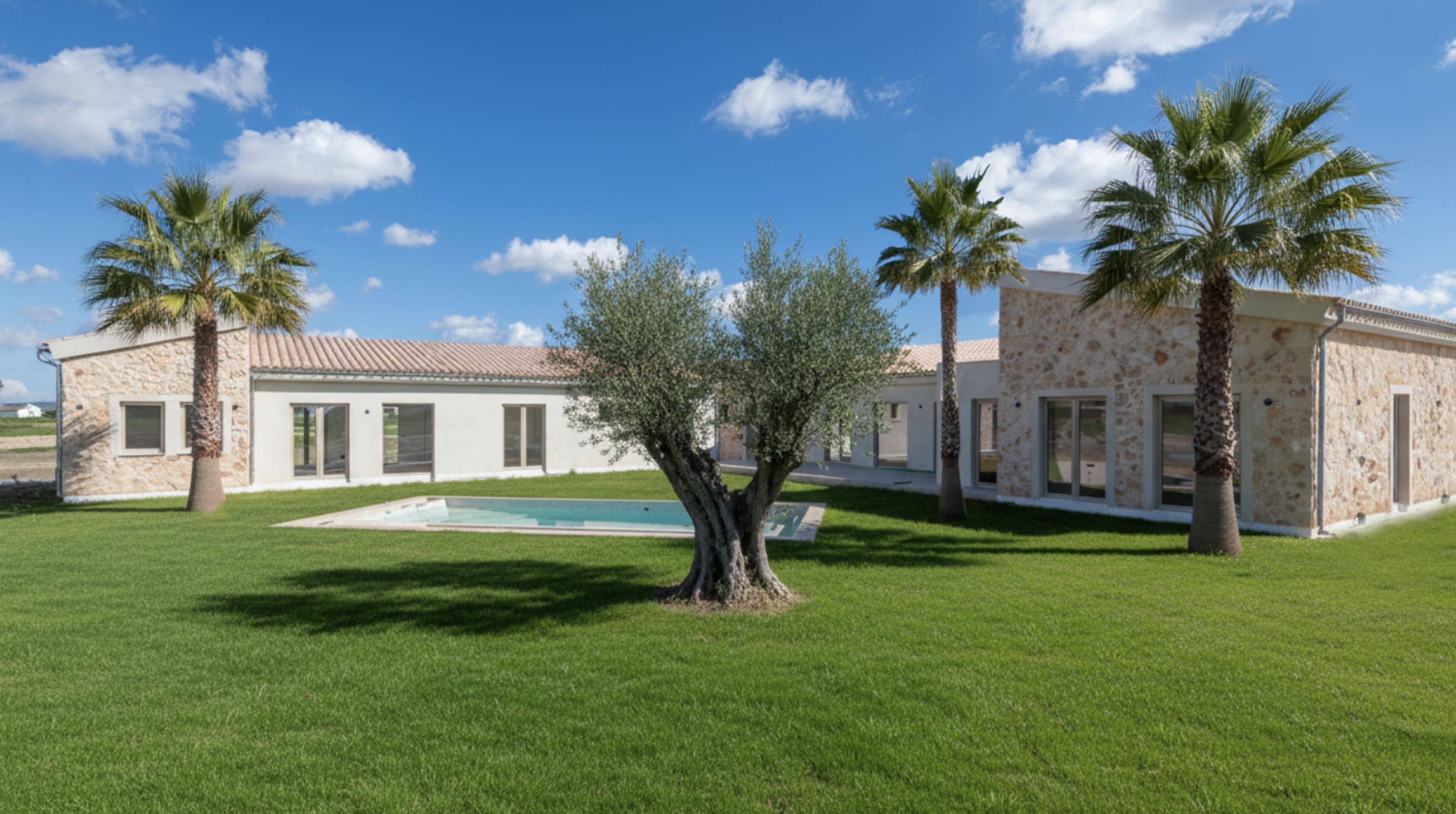 Villafranca de Bonany - 100% self-sufficient finca — photo 1