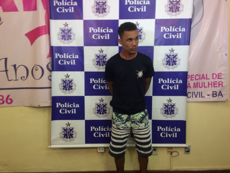 Homem deu 17 facadas em mulher dentro de hospital: 'Fui pra matar'