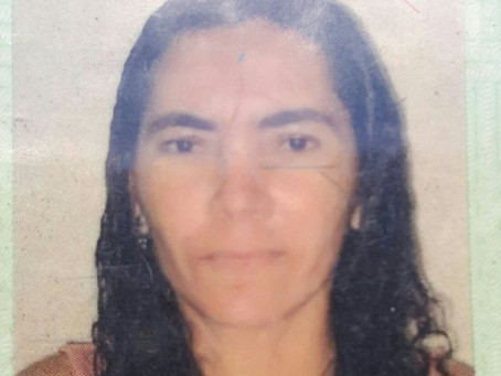 Mulher é assassinada com golpes de faca no bairro Gabriela