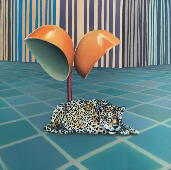 Perspectivas para além da visão
Renata Santini