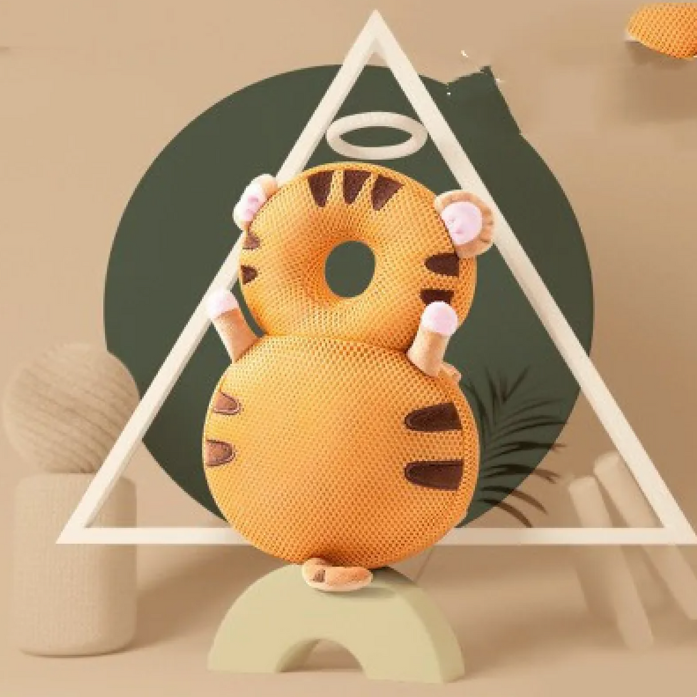 Thumbnail: Toddler Head Protection Pad