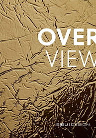 SIBU Overview cover vom Katalog