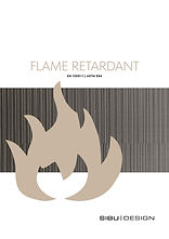 OM-FLAME RETARDANT-SIBU-DESIGN Cover-Bild