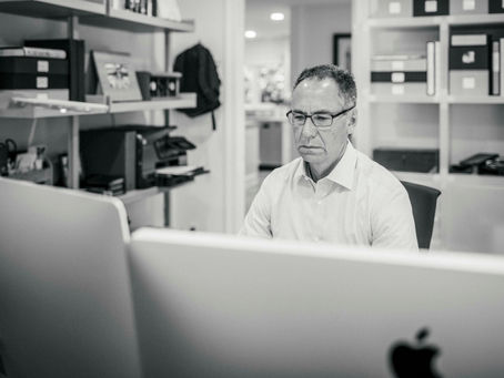 A Summer of Compliance