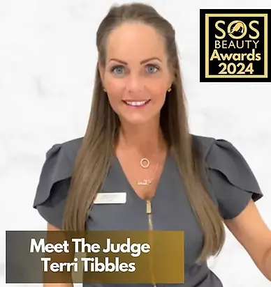 terri tibbles sos beauty awards.webp