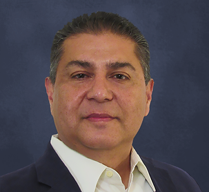 Fernando Garcia Jr. AIA