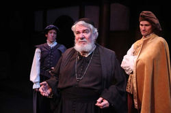 The Merchant of Venice