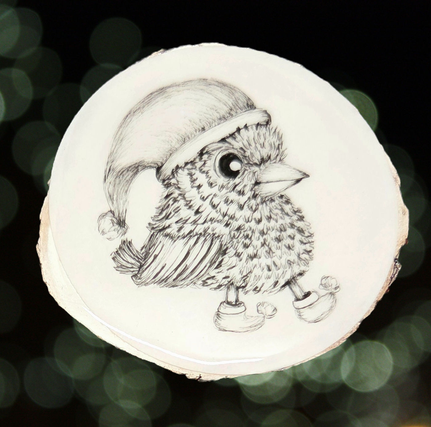 Wondering And Wandering