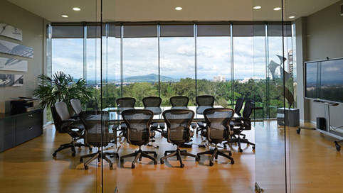 Oficinas Country