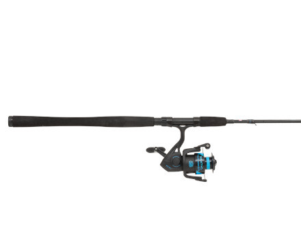 Penn Fishing Rod Penn Wrath Combo 9ft Penn Wrath Spin Combo 9ft Markhams - Main Image