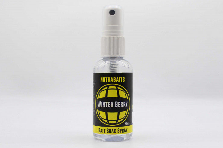 Thumbnail: Nutrabaits Bait Sprays
