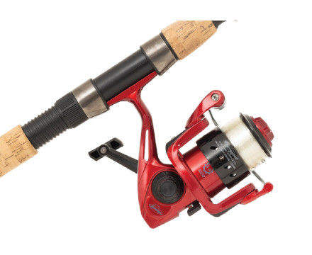 Thumbnail: Berkley Cherrywood Spinning Combo