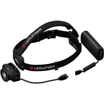 Thumbnail: Ledlenser H15R CORE