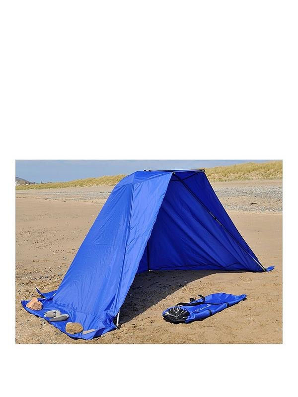 Shakespeare Salt XT Beach Shelter