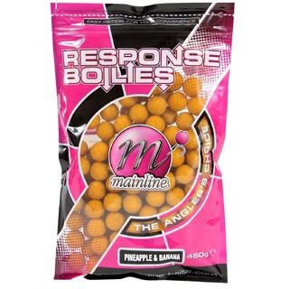 Thumbnail: Mainline Response Shelf Life Boilies
