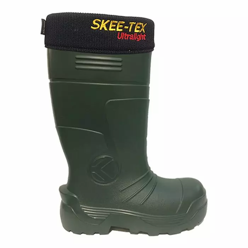 SkeeTex Ultralight Tuff Boot Markhams