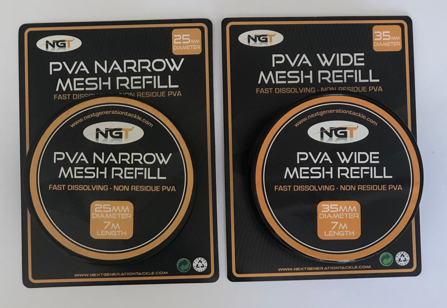 NGT PVA Mesh Refill
