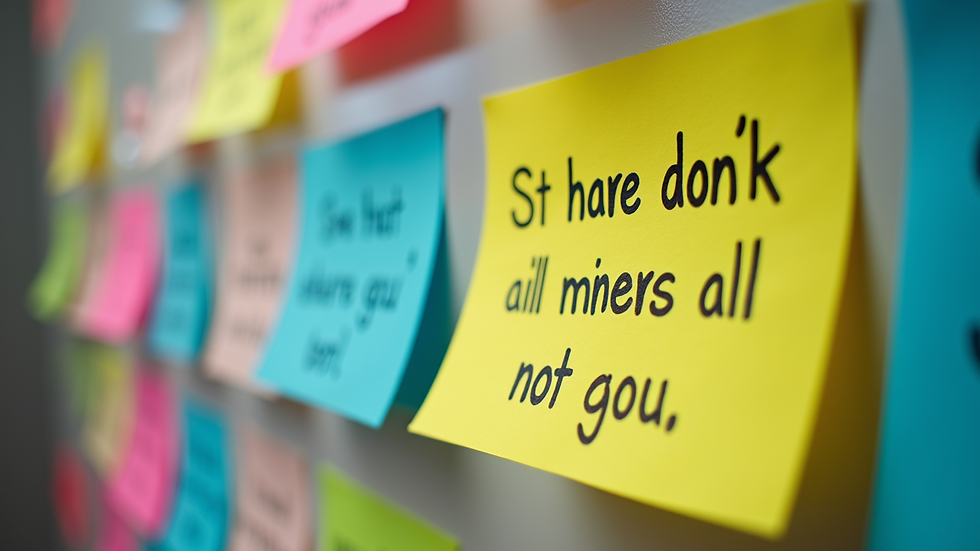 Get Motivated with Sassy Sayings from Peppitude