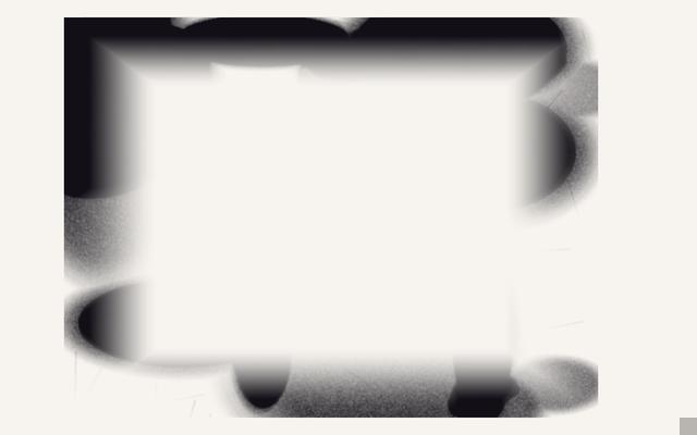 WASHEDGE frame wash overlay