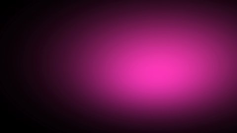 BURNLAY magenta bloom light leak