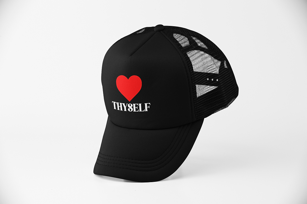 Thumbnail: Love Thy Self