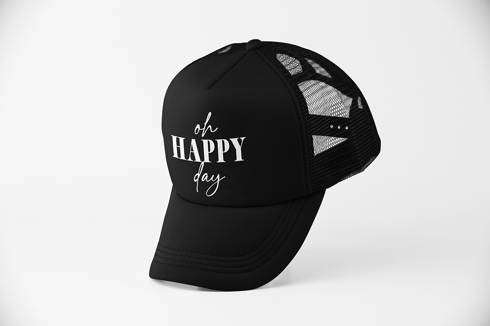 Thumbnail: Oh Happy Day