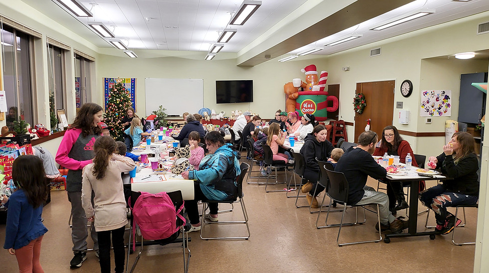 Housing Community Highlight: Twin Lakes Landing