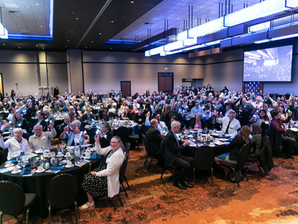 Photo Album - Stone Soup 2026