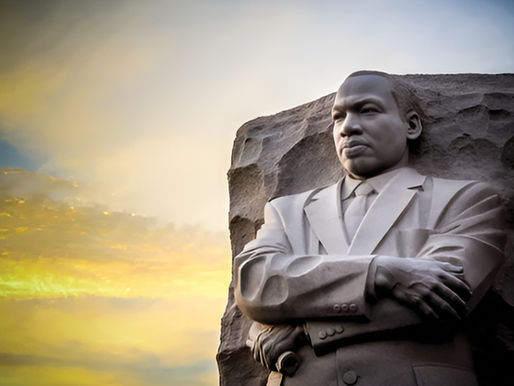 [Volunteer] Join Housing Hope for the MLK Day of Service: Community Clean-Up