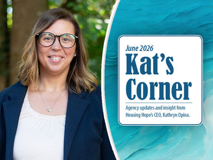 Kat's Corner - June 2026