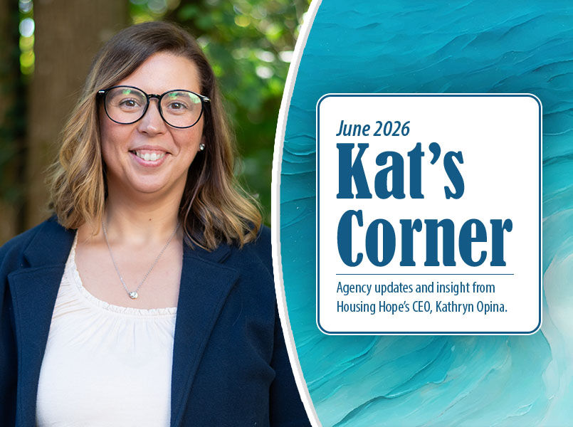 Kat's Corner - June 2026