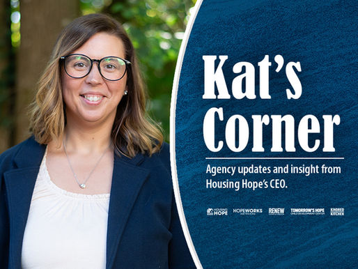 Kat's Corner - September 2025