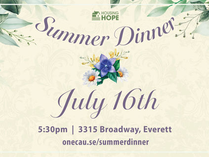 Summer Dinner - Feat. Guest Chef Mike from 16Eleven